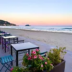 Vico Chiusetta 5 * Alassio