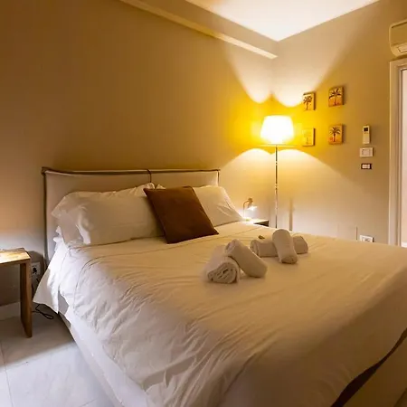 Apartament Vico Chiusetta 5 Alassio