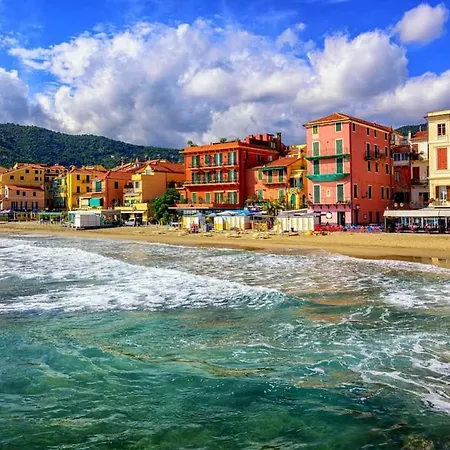 Apartament Vico Chiusetta 5 *