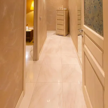 Apartment Vico Chiusetta 5 *