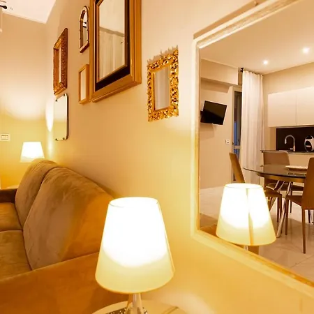 Vico Chiusetta 5 * Alassio