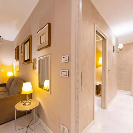 Vico Chiusetta 5 * אלסיו