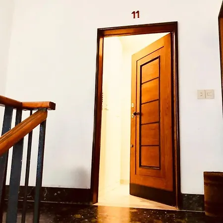 Vico Chiusetta 5 אלסיו