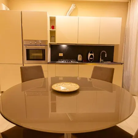 Vico Chiusetta 5 אלסיו