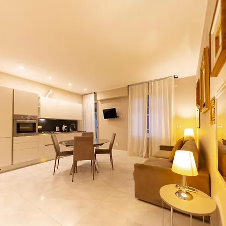 Apartment Vico Chiusetta 5 Alassio