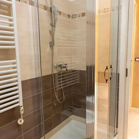 Vico Chiusetta 5 אלסיו