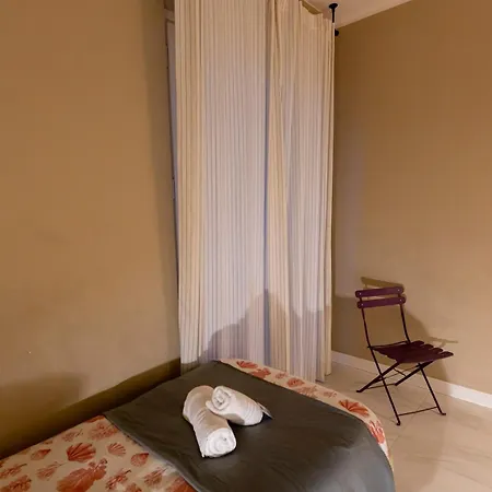 Vico Chiusetta 5 אלסיו