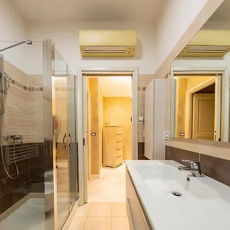 Vico Chiusetta 5 אלסיו