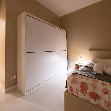 Vico Chiusetta 5 Apartment Alassio