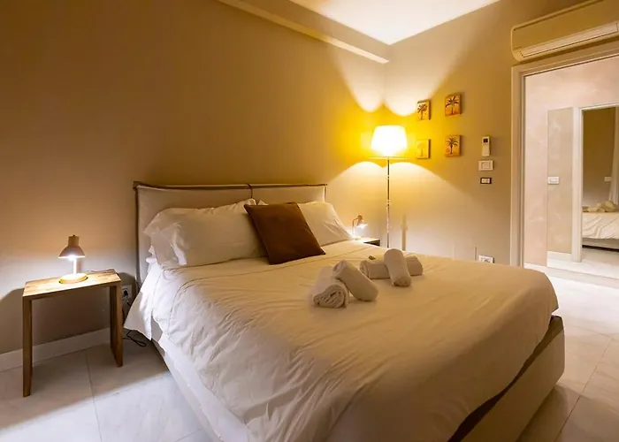 Appartement Vico Chiusetta 5 Alassio