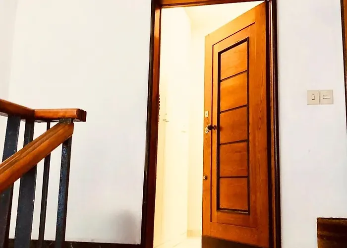 Vico Chiusetta 5 Alassio