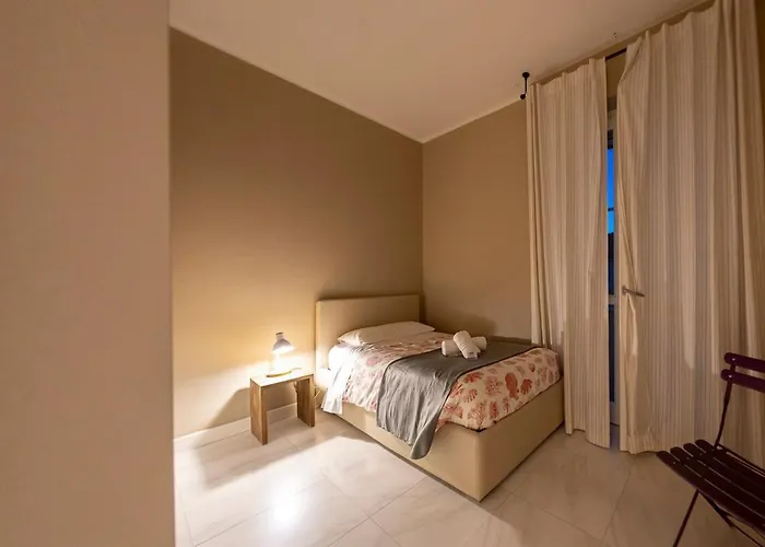 Appartement Vico Chiusetta 5 *