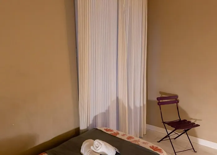 Vico Chiusetta 5 Alassio